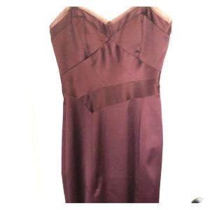 Alice + Olivia cocktail dress